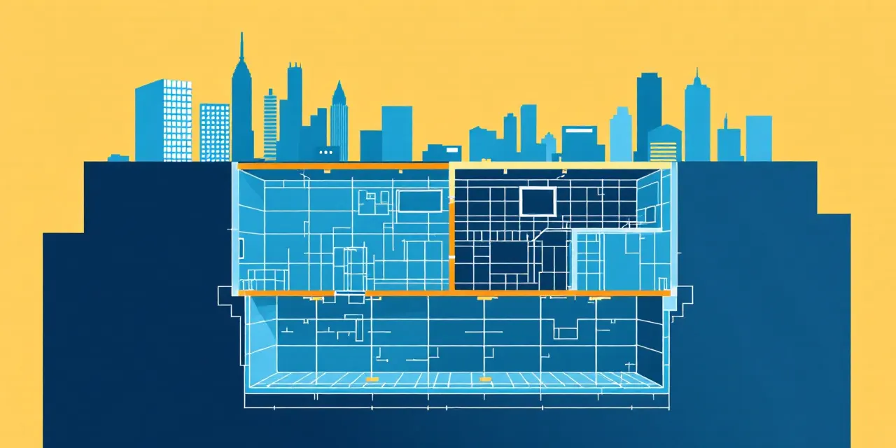 Basement Development Permits & Regulations in Edmonton: What You Need to Know Before You Build
