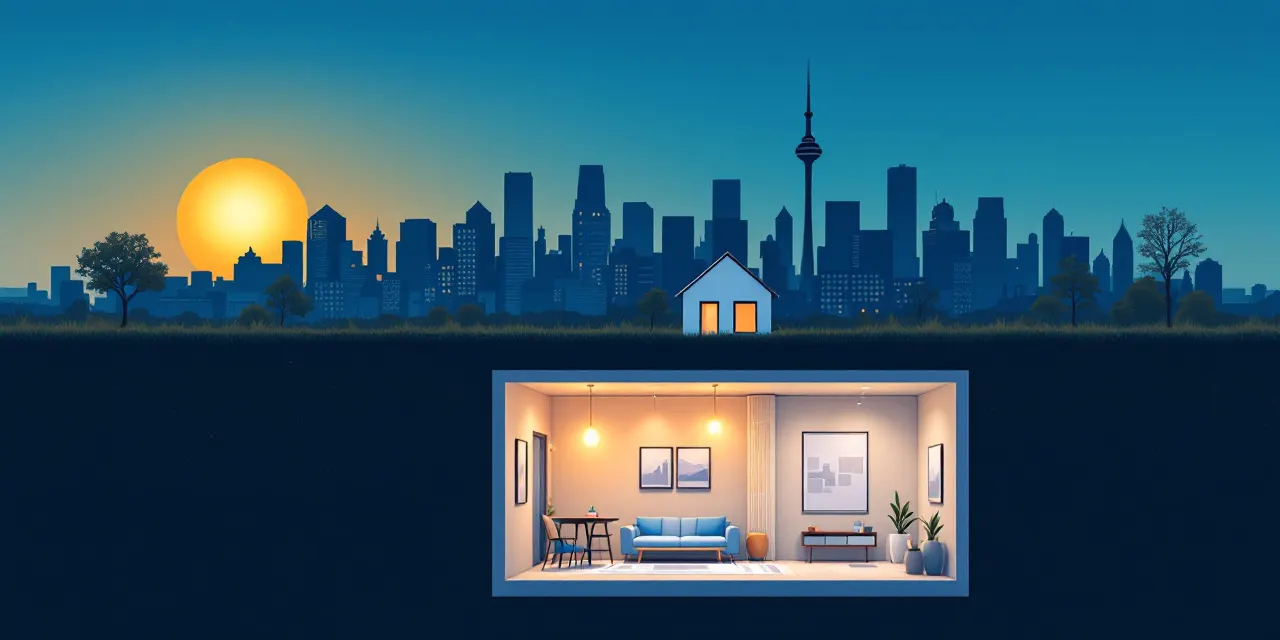 Basement Renovation Financing in Edmonton: What You Need to Know Before You Start