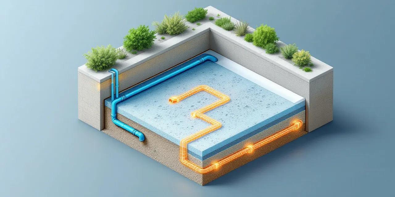 Basement Waterproofing in Edmonton That Actually Keeps Water Out